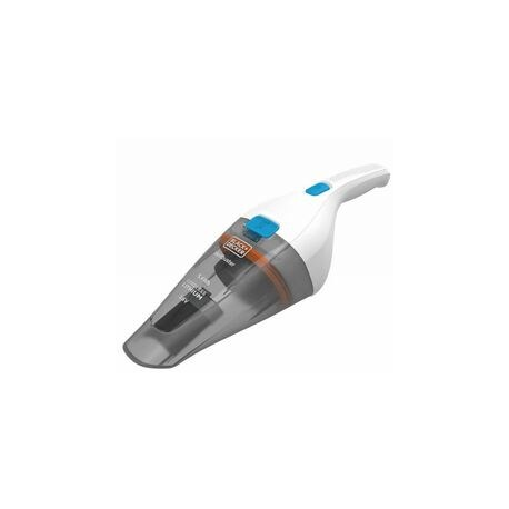 ASPIRABRICIOLE RICARICABILE BLACK AND DECKER