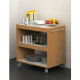 CARRELLO SALA CUCINA COFFE BREAK BO NC