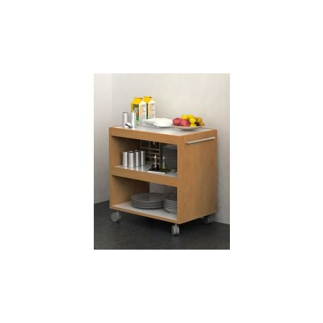 CARRELLO SALA CUCINA COFFE BREAK BO NC