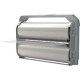 CART FILM PLAST.125MIC LUCIDOA3 A4 33.8M