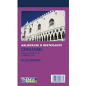 CF40 BLOC COMANDE RIST.25FF 2C 10X16.8CM