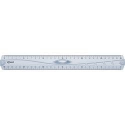 TRIPLO DECIMETRO MAPED 30CM