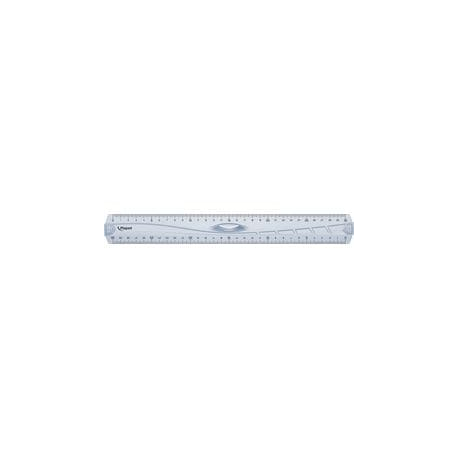 TRIPLO DECIMETRO MAPED 30CM