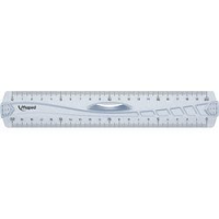 DOPPIO DECIMETRO MAPED 20 CM