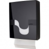 DISPENSER ASCIUGAMANI AQUARIUS SLIMROLL BIANCO
