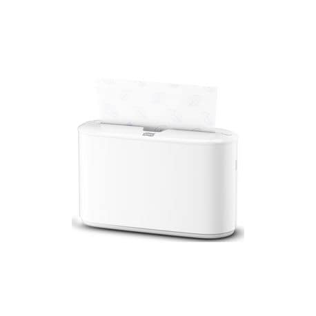 TORK DISPENSER ASCIUGAMANI DA BANCO H2