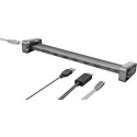 DOCK STATION TRUST USB-C 10-IN-1 DALYX
