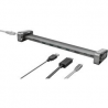 DOCK STATION TRUST USB-C 10-IN-1 DALYX