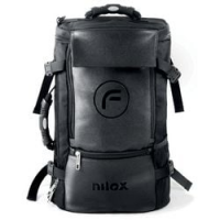 ZAINO FIGHTER NILOX 15.6 ECOPELLE     DL