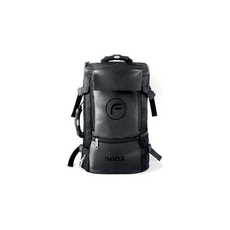 ZAINO FIGHTER NILOX 15.6 ECOPELLE     DL