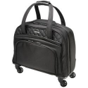 BORSA CONTOUR 2.0 RUOTE INT.ROSA 15.6