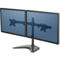BRACCIO MONITOR DOPIO PIEDISTALLO REFLEX