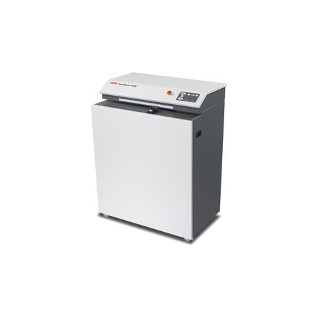 MACC. PERFORA CARTONI HSM PROFIPACK P4DL
