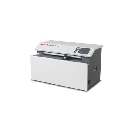 MACC. PERFORA CARTONI HSM PROFIPACK C4DL