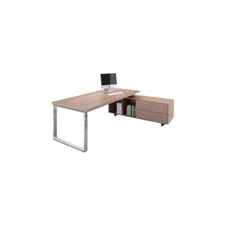 SCR DIR ISOLA LAVORO GAMAB MET210X90 FLORA NC ARABIS