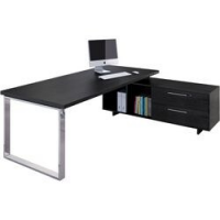 SCR DIR ISOLA LAVORO GAMBA MET180X90 FLORA NO FRASSINO