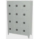 ARMADIO CASELLARIO 12POSTI GO 42X50X180H