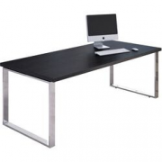 SCR DIR FLORA gamba MET 210X90 NO FRASSINO