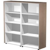 MOB ALTO ARCHIVIO FLORA NC ARABIS  163X43X158,2H