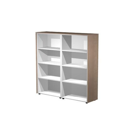 MOB ALTO ARCHIVIO FLORA NC ARABIS  163X43X158,2H