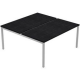 Bench 180x164 TW Nero