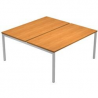 Bench 180x164 TW  Noce