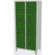 ARMADIO CASELLARIO 8POSTI VE 42X50X180H