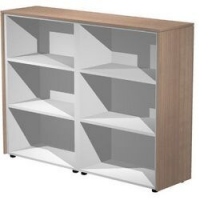 MOB MEDIO ARCHIVIO FLORA NC ARABIS 163X43X119,8H