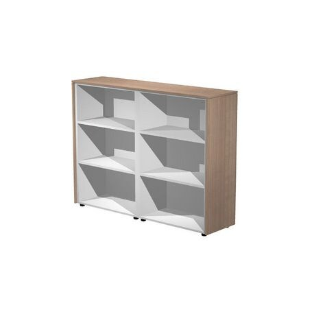 MOB MEDIO ARCHIVIO FLORA NC ARABIS 163X43X119,8H