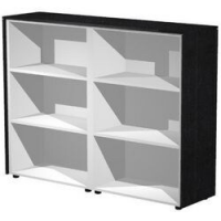 MOB MEDIO ARCHIVIO FLORA NO FRASSINO 163X43X119,8H