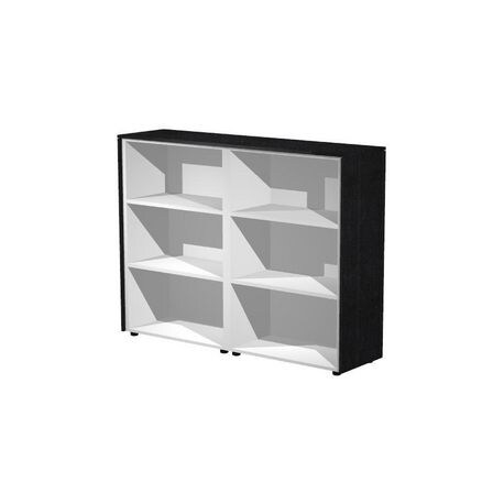 MOB MEDIO ARCHIVIO FLORA NO FRASSINO 163X43X119,8H