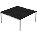 Bench 120x164 TW Nero