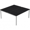 Bench 120x164 TW Nero