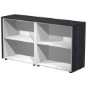 MOB BASSO ARCHIVIO FLORA NO FRASSINO 163x43x81,4h