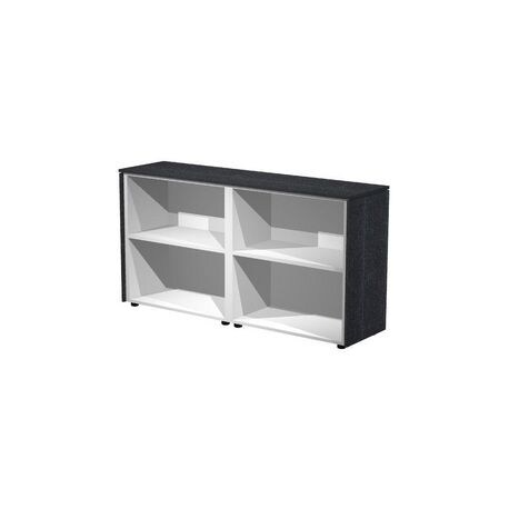 MOB BASSO ARCHIVIO FLORA NO FRASSINO 163x43x81,4h