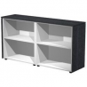 MOB BASSO ARCHIVIO FLORA NO FRASSINO 163x43x81,4h