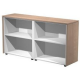 MOB BASSO ARCHIVIO FLORA NC arabis  163x43x81,4h