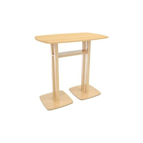 TAVOLO MEETING/BAR 114X75 FAG PAPERFL