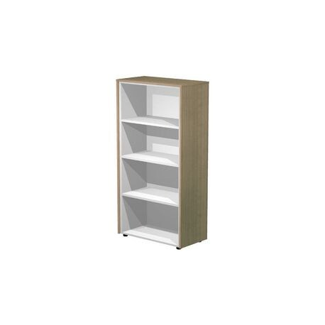 MOB ALTO GIORNO FLORA NC ARABIS 83X43X158,2h
