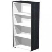 MOB ALTO GIORNO FLORA NO FRASSINO 83X43X158,2h