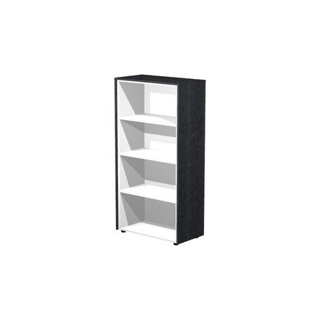 MOB ALTO GIORNO FLORA NO FRASSINO 83X43X158,2h