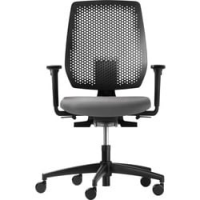 SEDIA NO SPEED-O SEDUTA GRIGIO CHIARO