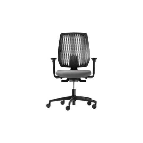 SEDIA NO SPEED-O SEDUTA GRIGIO CHIARO