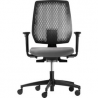 SEDIA NO SPEED-O SEDUTA GRIGIO CHIARO