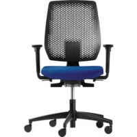 SEDIA NO SPEED-O SEDUTA BLU SCURO