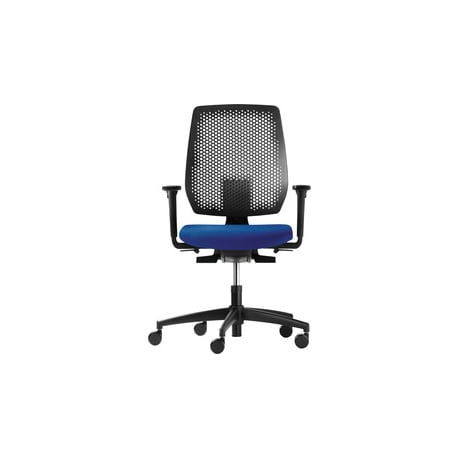 SEDIA NO SPEED-O SEDUTA BLU SCURO