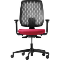 SEDIA NO SPEED-O SEDUTA ROSSO