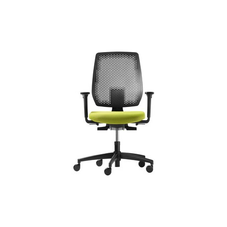 SEDIA NO SPEED-O SEDUTA VERDE