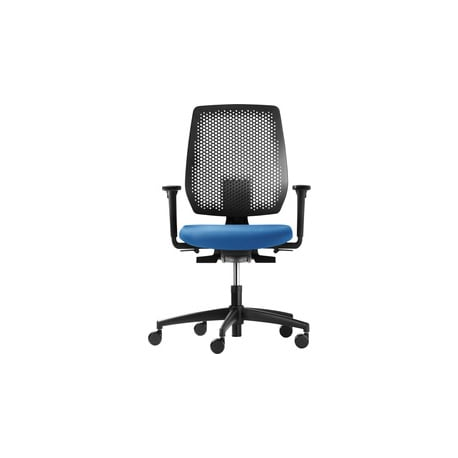 SEDIA NO SPEED-O SEDUTA BLU