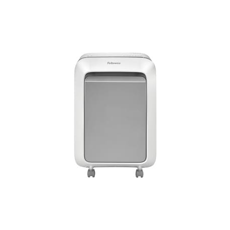DISTRUGGIDOCUMENTI FELLOWES LX-211 BO DL